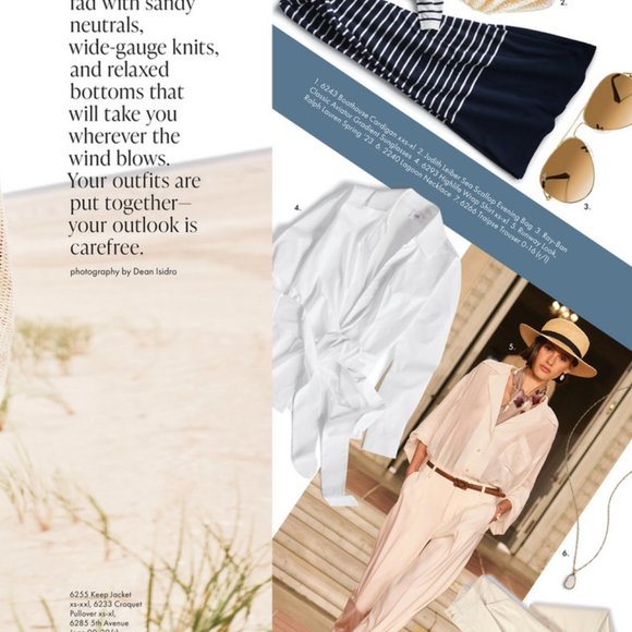 Huge Inventory of CABI Clothes-Like to be notified! Mark your 📆 - Picture 8 of 10